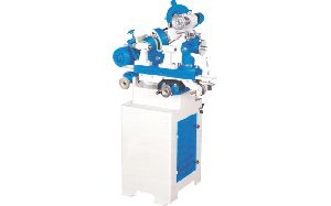 Tool and Cutter Grinding Machine (TCG-1)