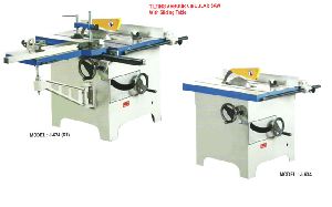 Wood Working Machine Circular and Radial Saw