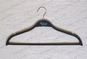 Rubber Coated Hangers