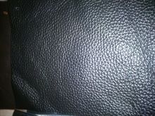Buffalo Printed Leather for automotive upholstery