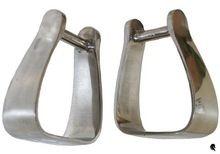 Saddle Stirrups