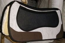 Western Saddle Pads