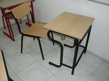 STUDENT DESK