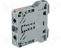 Terminal Block Connectors