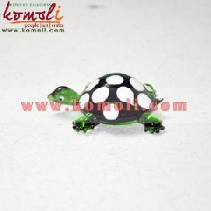 Turtle Boro Glass