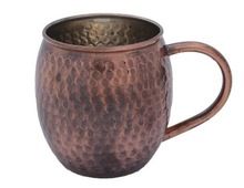 Moscow Mule Copper Mugs