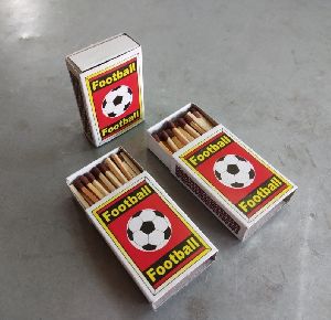 Foot Ball Safety Matches