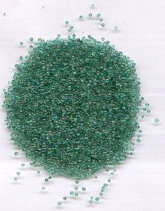 Emerald round cut 1.5mm