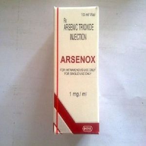 Arsenox Injection