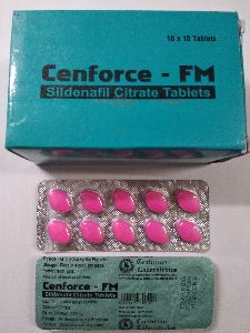 Cenforce FM Tablet