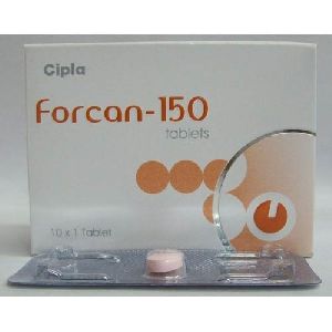 Forcan Tablets