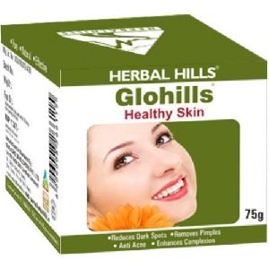 Glohills Face Cream