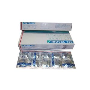 Irbesartan Tablets