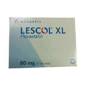 LESCOL XL