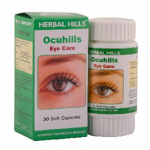 Ocuhills Capsule