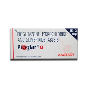 Pioglitazone Tablets