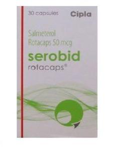 Serobid Capsules