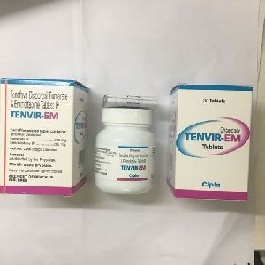 Tenofovir Alafenamide Tablet