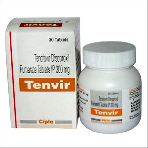 Tenvir Tablet