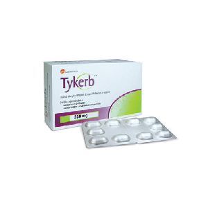 Tykerb Tablet