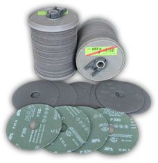 Abrasive Sanding Disc