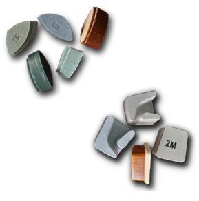 Polishing Stone