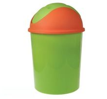 Fiberglass Dustbins