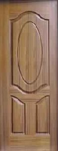 Veneer Profiled Doors