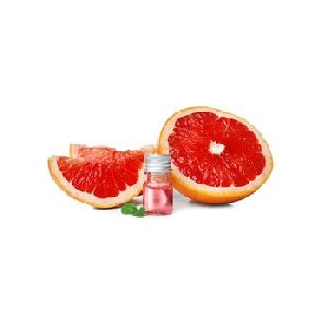 grapefruit essential oil
