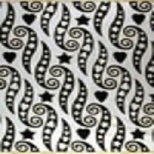 ghana print fabric