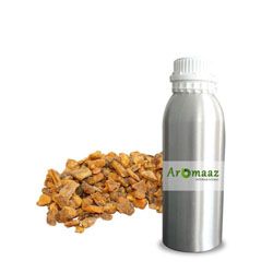 Benzoin Floral Absolute Oil