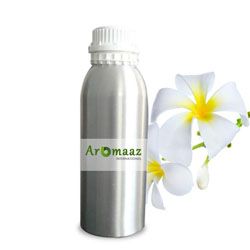 Frangipani Attar