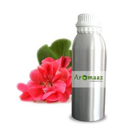 geranium oil