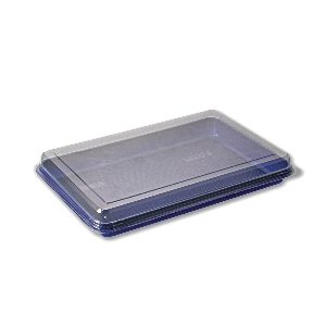 Aeropac Snack-Box W/ Clear Cover