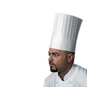 Chefs Paper Hat