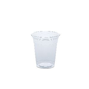 Clear Extra HD Plastic Cups