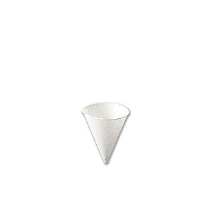 Conical Paper Cup 4oz