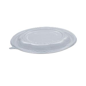 Floripac Lid For Black Round Container