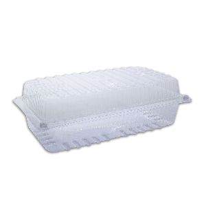 Pastripac Clear Pastry Box