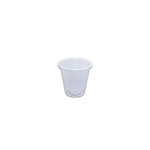 Plastic Clear Cups