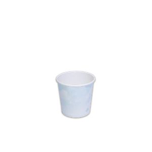 Printed Paper Cup 6.5oz