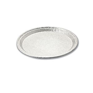 Round Aluminium Platter