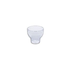 Verrine Crystal Mini Round Cup