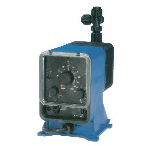 Pulsafeeder Chemical Metering Pump