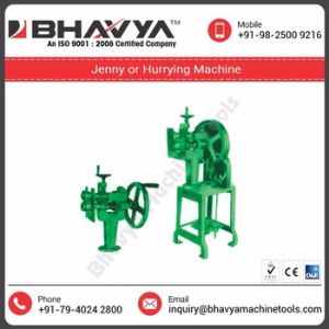 Jenny Or Hurrying Machine