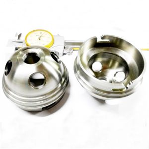 Professional Custom Stainless Steel High Precise Parts Professional Custom Stainless Steel High Precise Parts