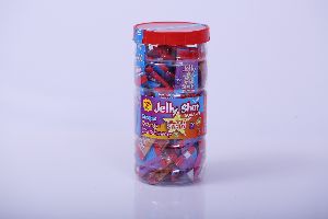 Jelly Shot Squares