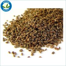 Natural And Organic Celery Seed Oil