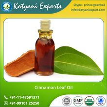 Natural Plant Oil