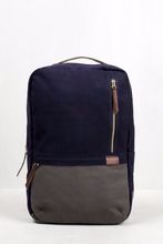 OFFICE BACKPACK WITH LAPTOP SLEEVE